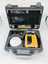 Strumenti di rilevamento GPS Rtk Rtk V500 Hi-Target Rtk GPS Base e Rover