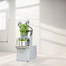 Yüksek Kalite Tıraş Makinesi Sapı Yapım Aracı Hassas Diş Fırçası Üretimi için