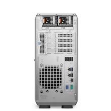 새로운 오리지널 델 R230 1u 서버 파워엣지 R230 랙 서버