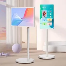 Vielseitiges 32 Zoll Touchscreen-Display mit drahtloser Verbindung