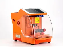 Automatische Schlüssel-Schneidemaschine mit Touchscreen Auto-Schlosser-Werkzeug für Auto-Schlossleser