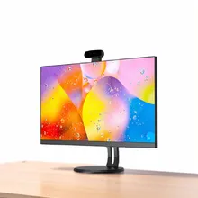 27-Inch Все-в-одном компьютер с двенадцатью потоками I5 Процессор