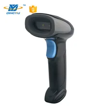 Economico Lettore Portatile Wireless Android a Codice a Barre 2D 1d con Sistema POS