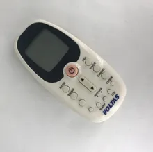 Télécommande Universelle de Climatisation pour R09dbgce Modèles