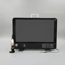 Sistema di endoscopia integrato con telecamera medica tutto in uno