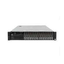 เซิร์ฟเวอร์แร็ค Dells Poweredge ที่มี 4th เจนเนอเรชัน AMD Epyc R7625