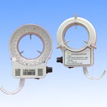 Éclairant LED LED-100A pour accessoire de microscope