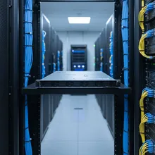 Máy chủ Rack Poweredge R660xs 1u