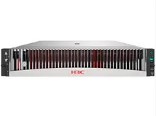 H3c ยูนิเซิร์ฟ R4900 G5 2u เซิร์ฟเวอร์แบบแร็ค 2 เซิร์ฟเวอร์โปรเซสเซอร์อินเทลเซออน