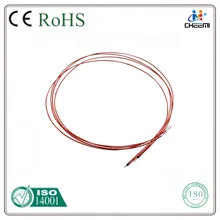 उच्च प्रदर्शन पीटीसी सेंसर तापमान नियंत्रण बॉक्स दक्षता के लिए