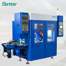 Máy kiểm tra rò rỉ khí tự động chức năng mạnh mẽ Máy kiểm tra pin