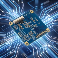 Embedded Camera Interface Module for Ipc Soc Platform