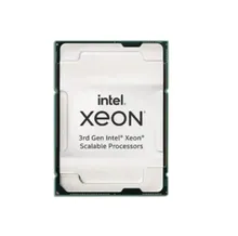 Intel Xeon İşlemci 4310 CPU Bilgisayar 3rd Nesil On İki Çekirdekli 2.1GHz CPU Sunucu Sanallaştırma için