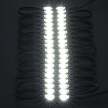 보드 사인을 위한 미니 LED 모듈 12V DC 2LED 미니 사이즈 IP65 광고용 라이트 박스 스토어프론트 라이트 라이트 모듈 LED LED 조명 모듈