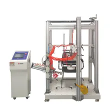 Bsen 1728 Sandalye Test Makinesi Kapsamlı Sandalye Dayanıklılık Test Makinesi