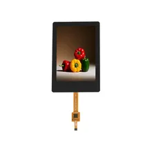 3.5 Zoll LCD-Anzeigemodul 320*480 Auflösungsanzeigetafel