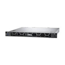 DELL R260 Servidor DDR5 Memoria de Alto Rendimiento 1u Solución Empresarial en Rack
