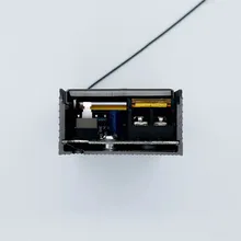 간편한 사용의 LED 스트립 조명 컨트롤러, 스마트 제어로 집에 완벽함