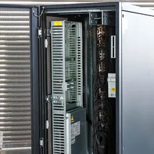 ตู้เก็บเครือข่ายคุณภาพสูง 19" ตู้เซิร์ฟเวอร์ OEM