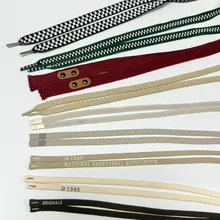 Beberapa Pilihan Warna Praktis Tali dan Sabuk Poliester