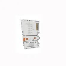 Hocheffizientes Remote-I/O-Modul: Kompakte Größe und Unterstützung mehrerer Protokolle für digitale Eingabemodule in der Industrieautomatisierung