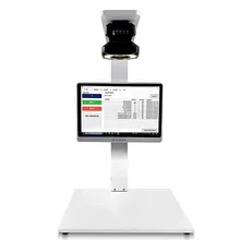 ระบบติดตามสินค้าด้วยบาร์โค้ดหลายมิติพร้อมเครื่องสแกนบาร์โค้ด
