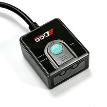 Lector de Código QR de Montaje Fijo Integrado 2D Módulo de Escáner de Código de Barras 2D Escáner de Código de Barras