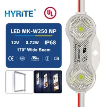 Modulo LED di alta qualità per insegne a canale a lungo termine