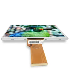 Yüksek Kalite 7 İnç RGB Dokunmatik Ekran LCD Gösterim Modülü