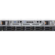 Servidor Rack de Alto Rendimiento Dell PowerEdge R650 1U para Virtualización