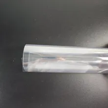 인쇄 프로젝트용 맞춤형 컬러 경질 PVC 시트