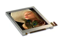 2.8 इंच टीएफटी एलसीडी मॉड्यूल
