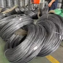 Dây thép căng cho dây lò xo - Cấu trúc vi mô đồng nhất và khả năng kéo tuyệt vời