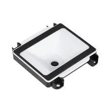 Escáner de Código de Barras Automático 2D Módulo de Escáner de Código Qr Lector de Código de Barras Interfaz USB Ttl