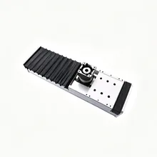CCT175-2m25-DIN6-350-Fw Mô-đun điều khiển chuyển động điện cho robot tọa độ Cartesian