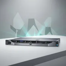 Potente DELL R230 para Pequeñas Empresas Rendimiento Robusto para Alojamiento Web Servidor de Base de Datos
