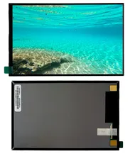 7 Màn hình LCD cảm ứng Pcap inch cho nhà thông minh