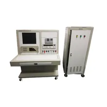 Bancada de Teste de Motor de Bomba Multifuncional Equipado com Sistema de Teste Inteligente Bancada de Teste de Motor de Bomba Multifuncional Equipado com Sistema de Teste Inteligente