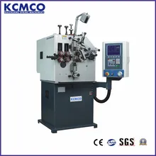 KCT-26A 2mm Máy cuốn lò xo nén