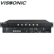 Hỗ trợ bộ xử lý theo dõi tự động camera để đạt được hội nghị video với phần mềm hội nghị