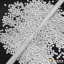 Maître-batch spécial PP-R blanc premium pour des performances optimales
