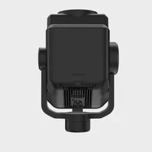 IP-Kamera CMOS autonome Erkennung und Verfolgung Mehrsensor-Gimbal-System