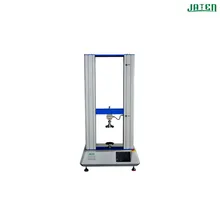 Jtd-8160 Machine d'essai universelle programmable - Cadre de charge avancé pour la caractérisation des matériaux