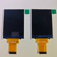 Hochwertiges 2.0 Zoll LCD-Bildschirmmodul für Elektronikprojekte