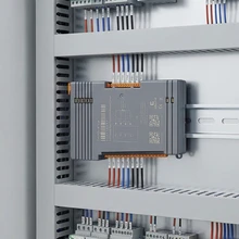 Module d'entrée Rtd fiable 4-Channel PLC Io Module Siemens Profinet Io avec fonctionnalités de sécurité