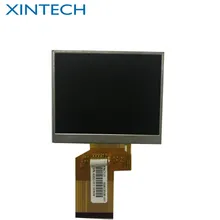 2.3 Màn hình LCD TFT nhỏ 1 inch với bảng cảm ứng