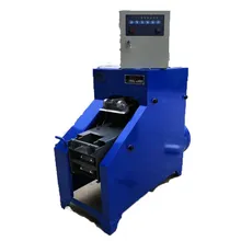 Automatische Reparatur Bremsbeläge Ablehnung Maschine Bremsbeläge Ablehnung Maschine