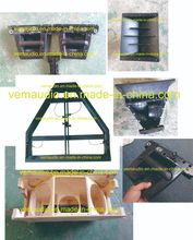 Hdl210A Sistema de altavoces de línea pasiva de dos vías de 10 pulgadas