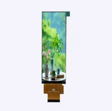 4.58-Inch カラーTFT LCDモジュール 320X960 ピクセル解像度