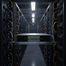 Poweredge R750xa Speicher Rack Server